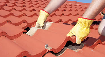 ROOFING